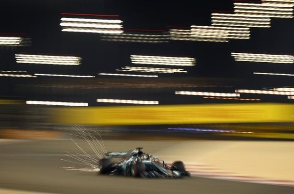 2018F1赛车巴林站速度与激情的碰撞-第3张图片-www.211178.com_果博福布斯