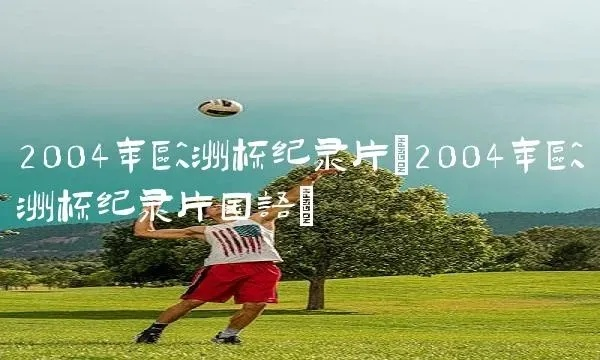 2000欧洲杯纪录片怎么 探寻2000年欧洲杯的历史和故事-第3张图片-www.211178.com_果博福布斯